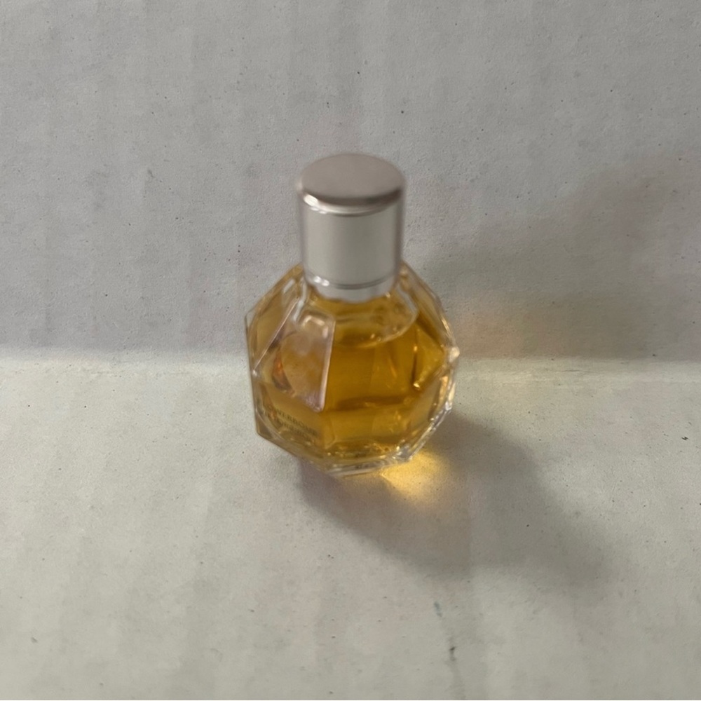 Flower bomb viktor rolf mini perfume